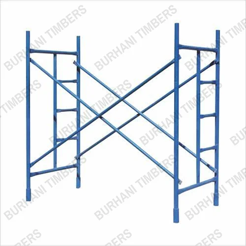 H Frame - Cuplock Scaffolding